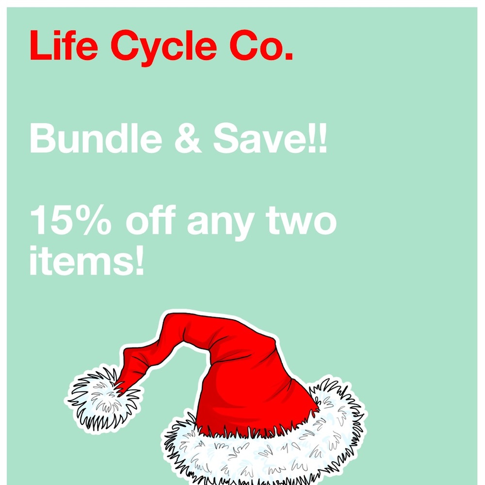 Bundle and Save!!